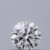 0.35 carat Round diamond D IF Excellent