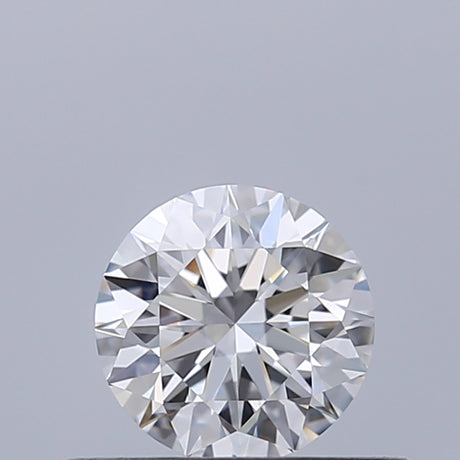 0.41 carat Round diamond D VVS1 Excellent