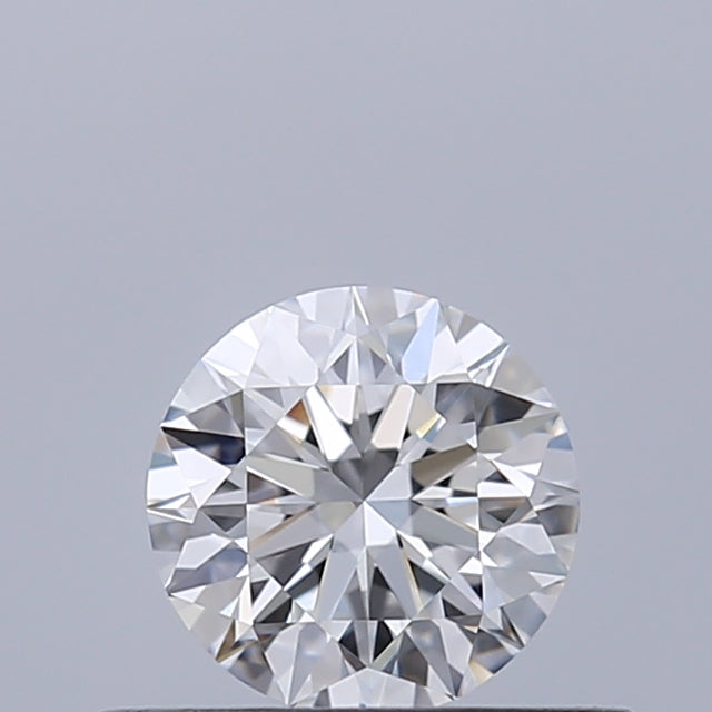 0.41 carat Round diamond D VVS1 Excellent