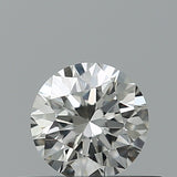 0.30 carat Round diamond H  VS1 Excellent