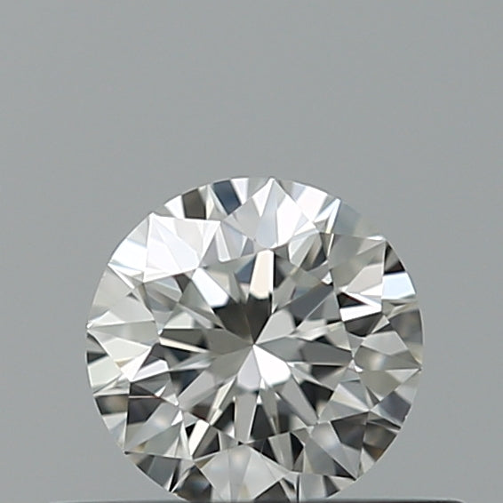 0.30 carat Round diamond H  VS1 Excellent