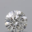 0.51 carat Round diamond G VVS2 Excellent