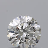 0.51 carat Round diamond G VVS2 Excellent