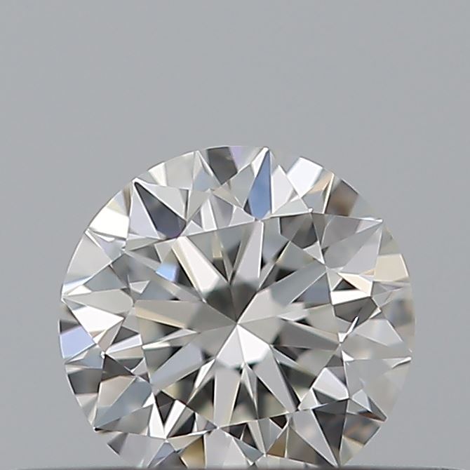 0.25 carat Round diamond G  VVS1 Excellent