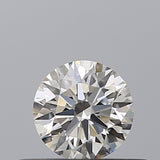 0.27 carat Round diamond G  VS1 Excellent