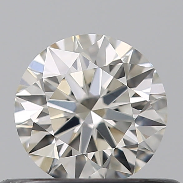 0.41 carat Round diamond J  VS1 Excellent