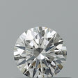 0.32 carat Round diamond G IF Excellent