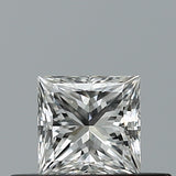 0.30 carat Princess diamond F VS1 