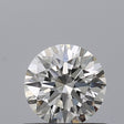 0.51 carat Round diamond G VVS1 Excellent