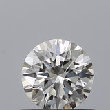 0.51 carat Round diamond G VVS1 Excellent