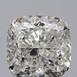 0.90 carat Cushion diamond F VS1 