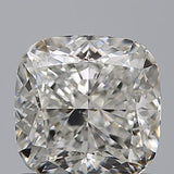 0.90 carat Cushion diamond F VS1 