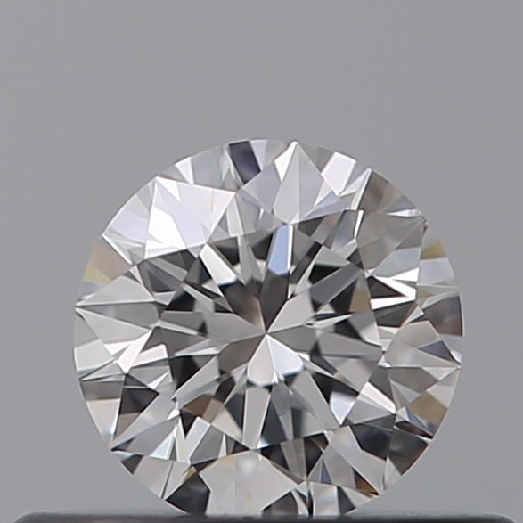 0.30 carat Round diamond D  VVS1 Excellent