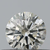 0.30 carat Round diamond L  VVS1 Excellent