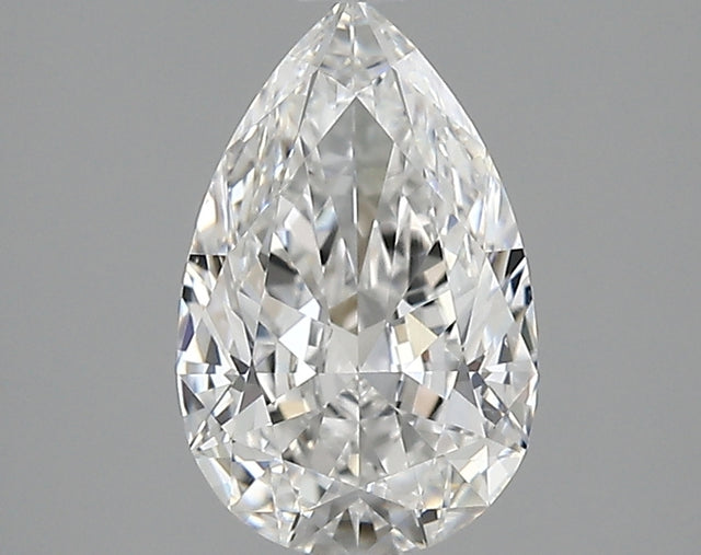 1.51 carat Pear diamond E VS1 