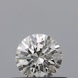 0.34 carat Round diamond H  VVS1 Excellent