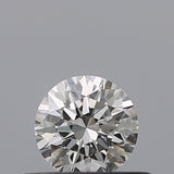 0.34 carat Round diamond H  VVS1 Excellent