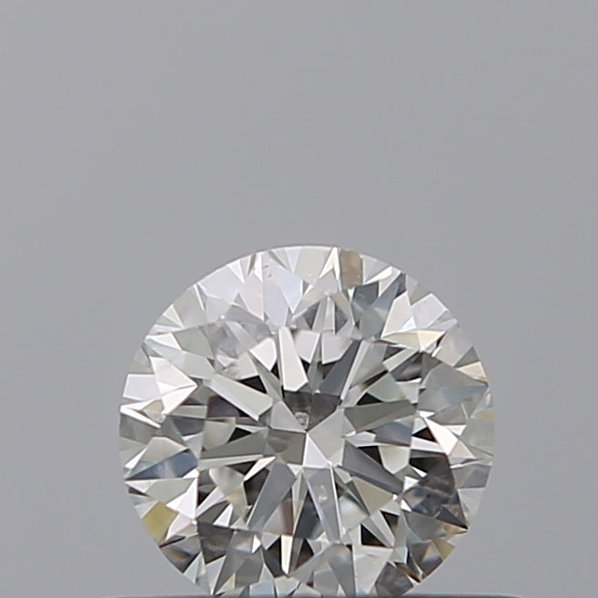 0.42 carat Round diamond E  SI1 Excellent
