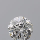 0.42 carat Round diamond E  SI1 Excellent