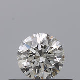 0.30 carat Round diamond H  VVS1 Excellent