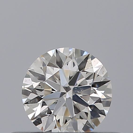 0.32 carat Round diamond E  SI1 Excellent