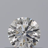 0.32 carat Round diamond E  SI1 Excellent