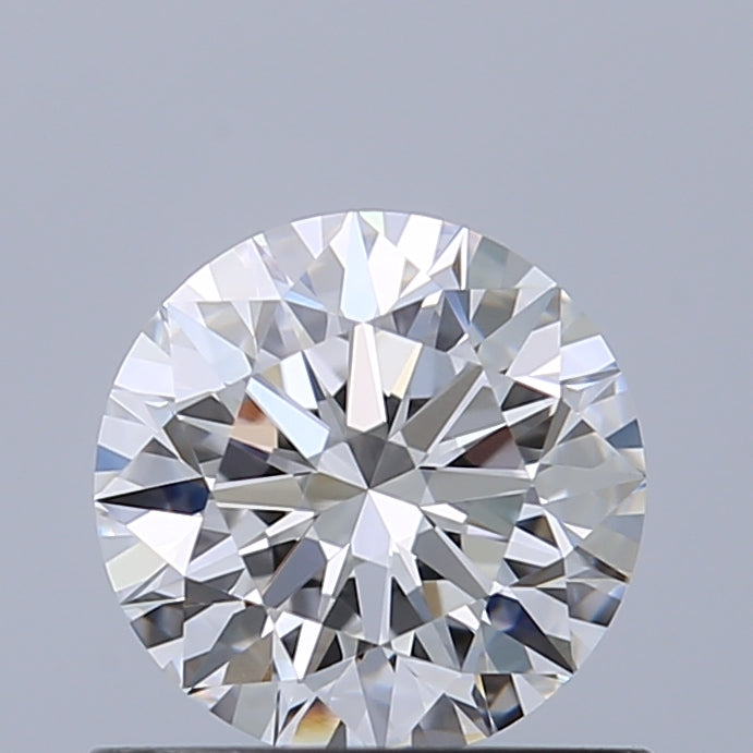 0.73 carat Round diamond D VVS1 Excellent