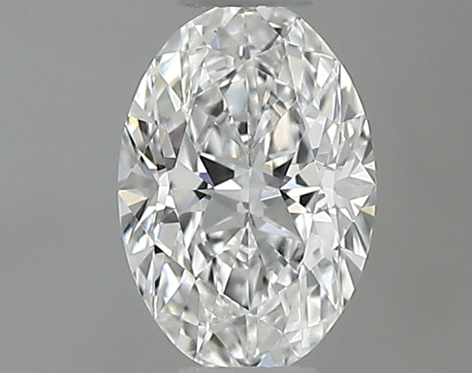 0.33 carat Oval diamond E VS1 