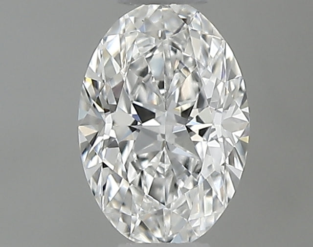 0.33 carat Oval diamond E VS1 