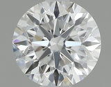 0.30 carat Round diamond D  VS1 Very good