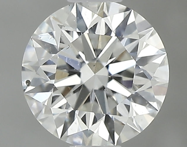 0.60 carat Round diamond G SI1 Excellent