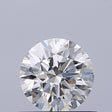 0.60 carat Round diamond H VS1 Excellent