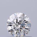 0.60 carat Round diamond H VS1 Excellent