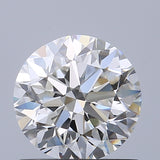 1.00 carat Round diamond F VVS2 VeryGood