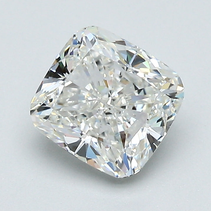 1.52 carat Cushion diamond H  VS2
