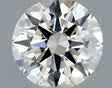 0.31 carat Round diamond H VS1 Excellent
