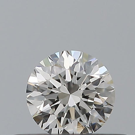0.27 carat Round diamond H VVS2 Excellent