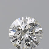 0.60 carat Round diamond I  IF Excellent