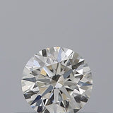 0.28 carat Round diamond G  VVS1 Excellent