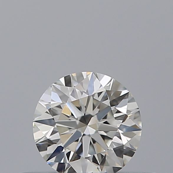 0.28 carat Round diamond G  VVS1 Excellent