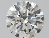 0.40 carat Round diamond G  VS2 Excellent