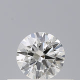 0.31 carat Round diamond G IF Excellent