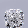1.01 carat Cushion diamond F VVS2 
