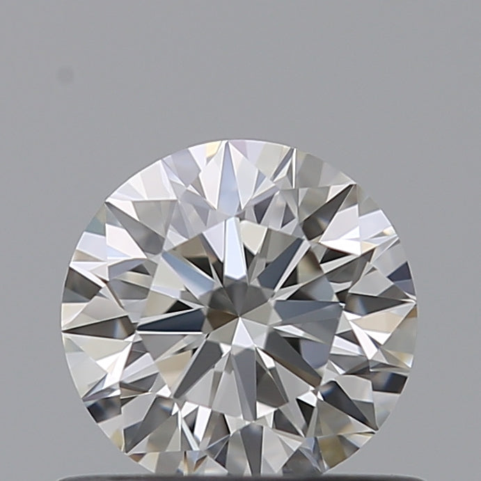 0.55 carat Round diamond H  VVS1 Excellent