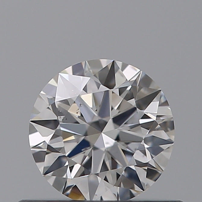 0.42 carat Round diamond E  SI1 Excellent