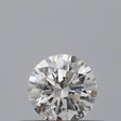 0.30 carat Round diamond F  VVS2 Excellent