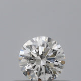 0.30 carat Round diamond F  VVS2 Excellent