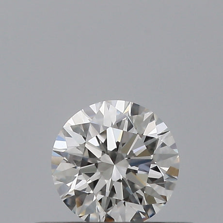 0.30 carat Round diamond F  VVS2 Excellent