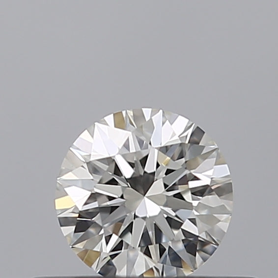 0.28 carat Round diamond G VS1 Excellent