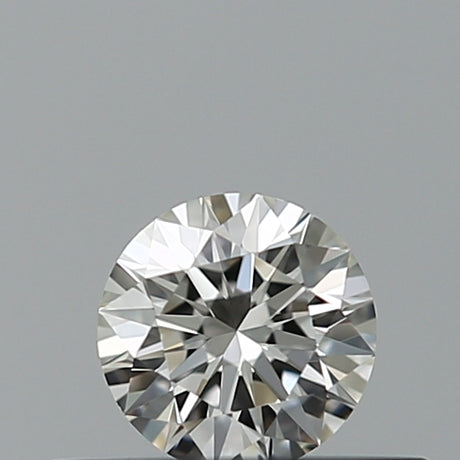 0.22 carat Round diamond G VVS2 Excellent
